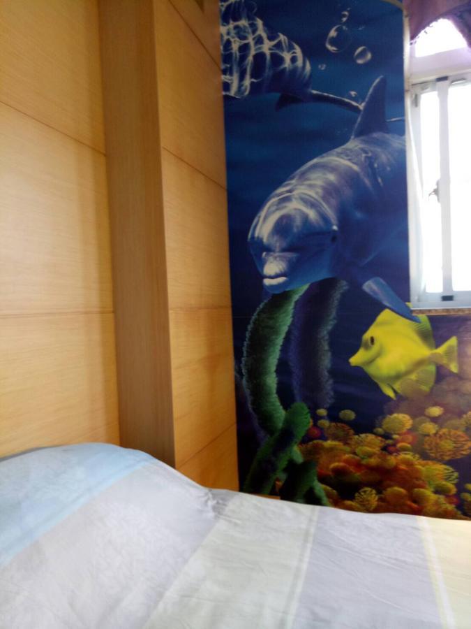Dolphin Castle Bed & Breakfast Дунган Екстериор снимка